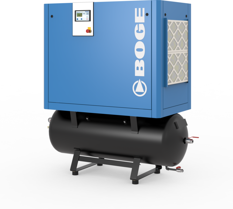 DT Compressor Services Compressed air sales and servicing