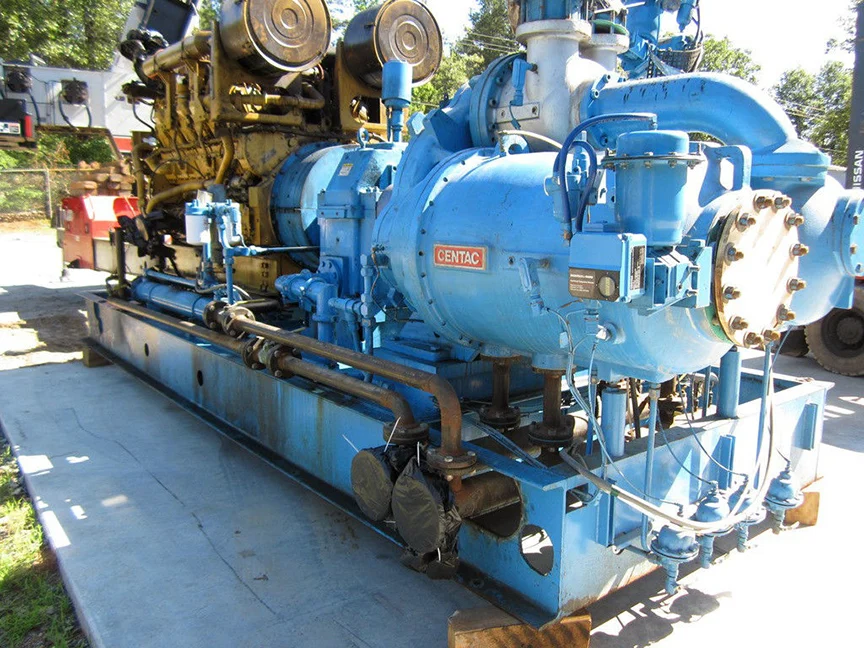 Disadvantages of an oversized compressor DT Compressor Services